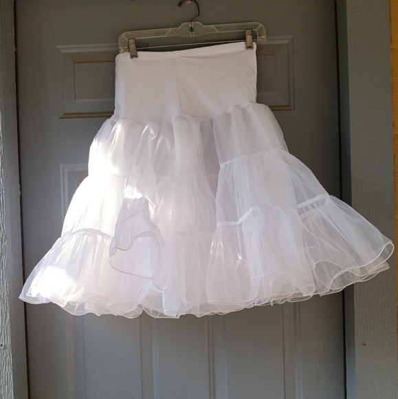 Grace Karin Intimates & Sleepwear Womens Grace Karin White